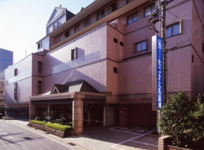  Hotel Sainthill Nagasaki  Нагасаки